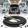 Automotive Wiring Harness Tube
