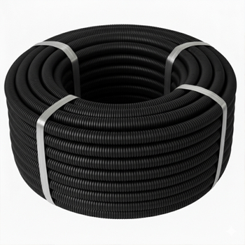 UV Resistance Corrugated Conduit