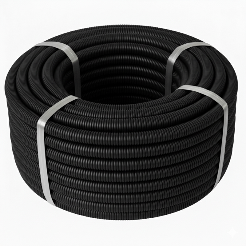 UV Resistance Corrugated Conduit