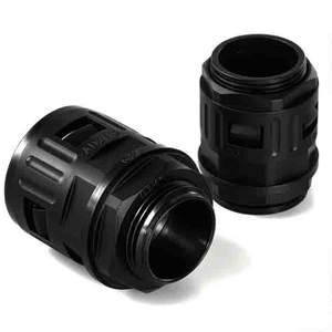 Flexible Conduit Quick Connector