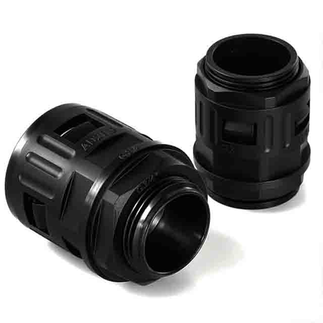 Flexible Conduit Quick Connector