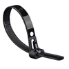 Reusable Nylon Cable Ties