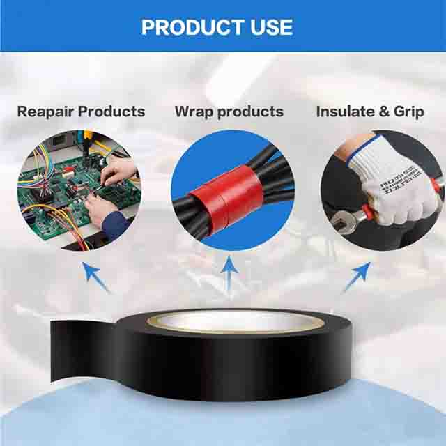 Electrical Tapes