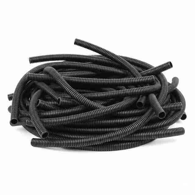 PA Corrugated Conduit
