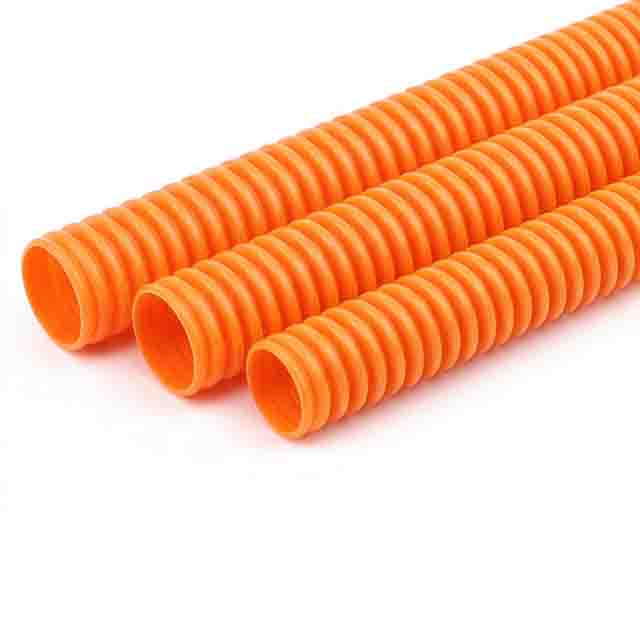 PE Corrugated Conduit