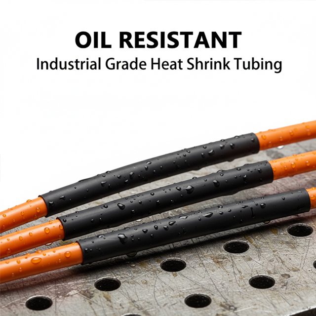 Heat Shrink Tube