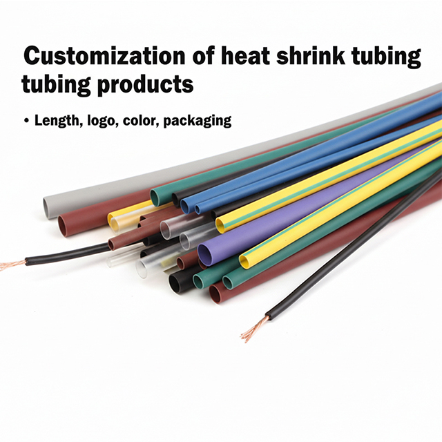 Heat Shrink Tube