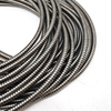 Stainless Steel Flexible Corrugated Conduit
