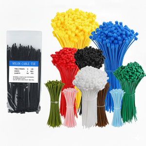 Nylon Cable Ties