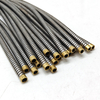 Stainless Steel Flexible Corrugated Conduit