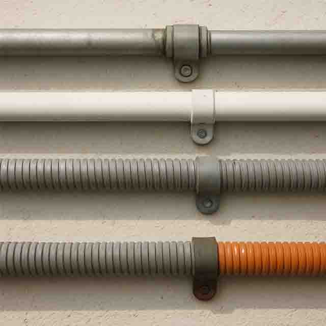 7 Types of Electrical Conduits: Complete Guide