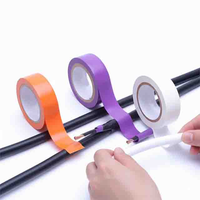 Electrical Tapes