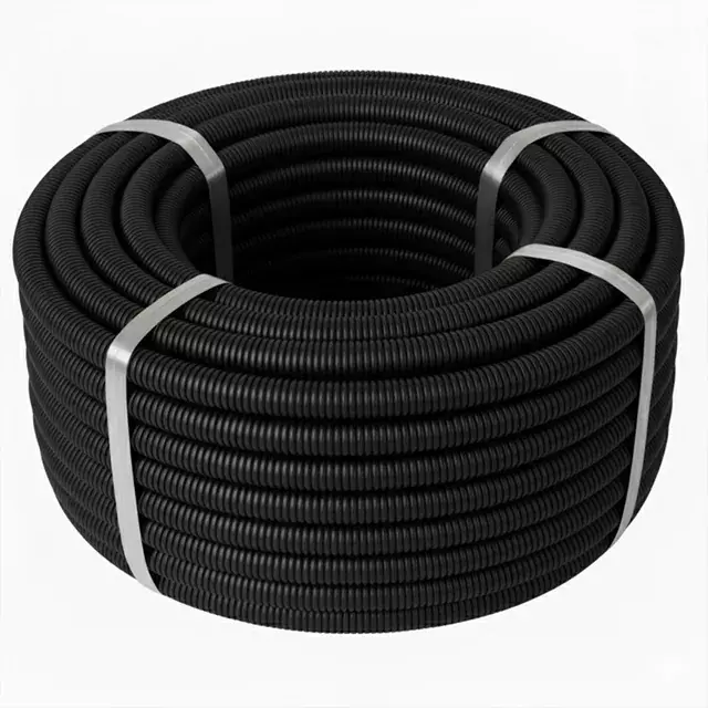 UV Resistance Corrugated Conduit